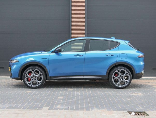 Alfa Romeo Tonale 206 kW image number 3