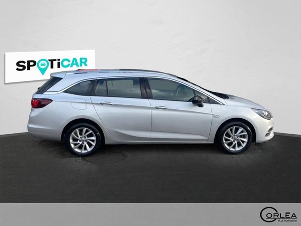 Opel Astra Sports Tourer Elegance 81 kW image number 5