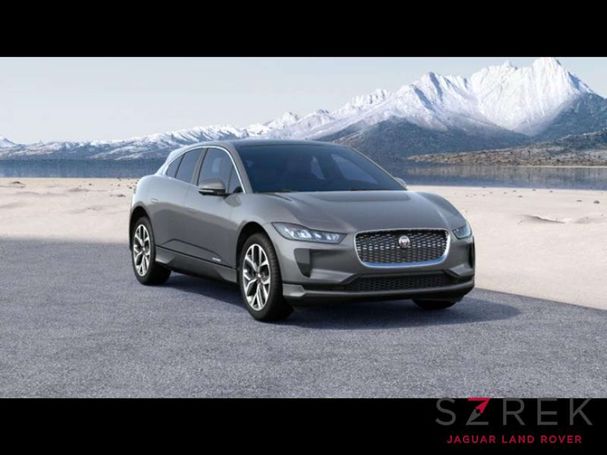 Jaguar I-Pace EV320 236 kW image number 9