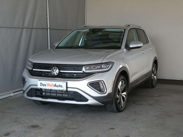 Volkswagen T-Cross TSI Style 85 kW image number 1