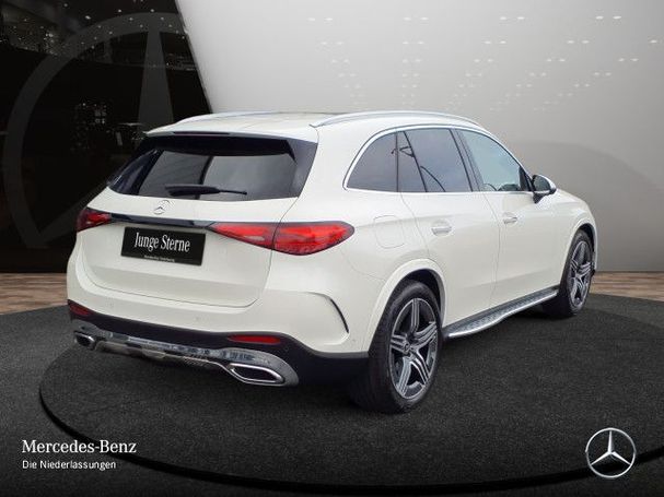 Mercedes-Benz GLC 300 190 kW image number 10