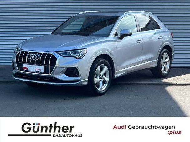 Audi Q3 35 TFSI Advanced 110 kW image number 2