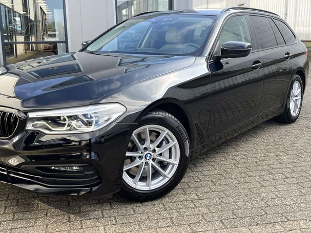 BMW 530i Touring xDrive 185 kW image number 41