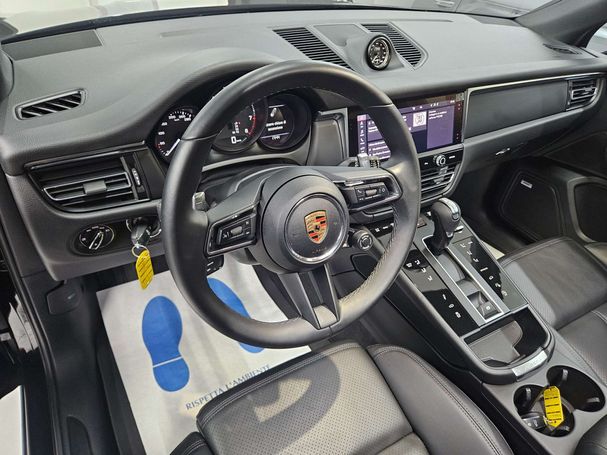 Porsche Macan PDK 195 kW image number 10