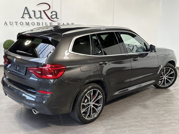 BMW X3 xDrive20d 140 kW image number 3