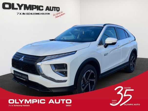 Mitsubishi Eclipse Cross 138 kW image number 1