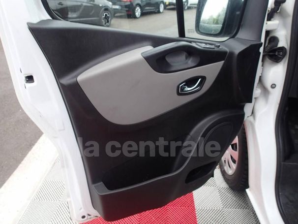 Renault Trafic DCi 95 L1H1 70 kW image number 32