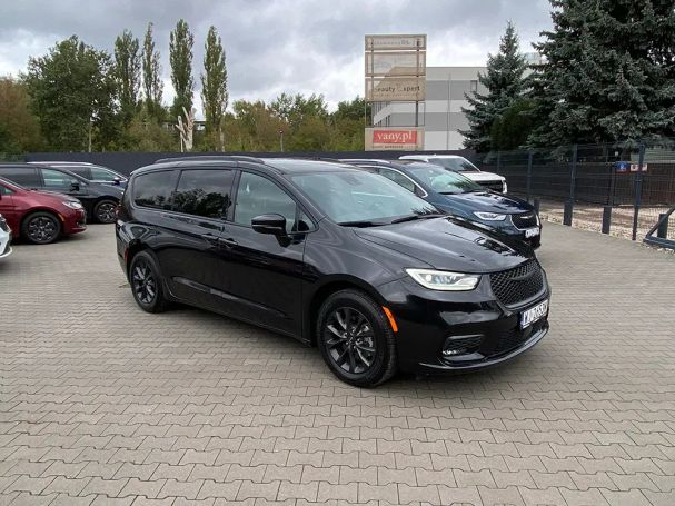 Chrysler Pacifica 214 kW image number 7