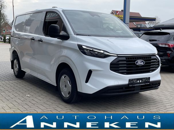 Ford Transit Custom 300 Trend 100 kW image number 2