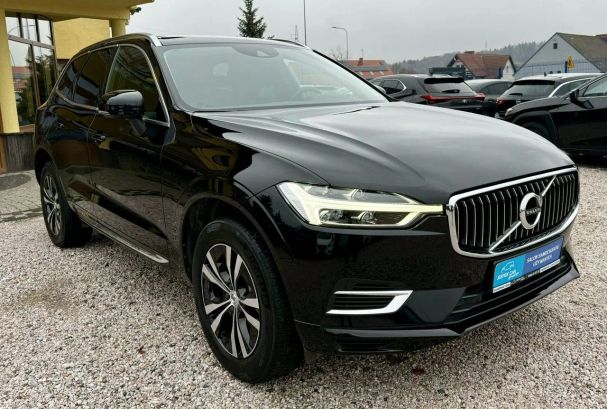 Volvo XC60 T6 Inscription AWD 251 kW image number 2