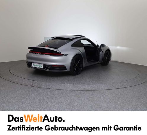 Porsche 992 Carrera 283 kW image number 13