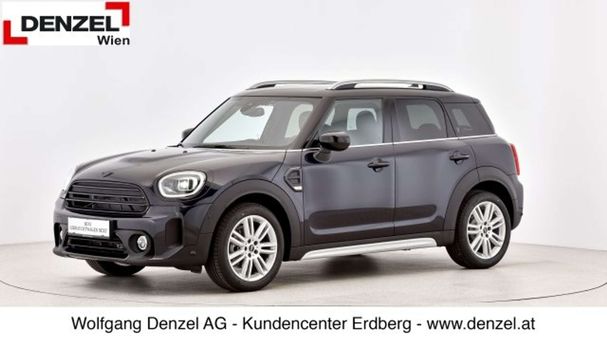 Mini Cooper Countryman Mini 100 kW image number 1