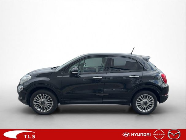 Fiat 500X 1.4 Multiair Lounge 103 kW image number 6