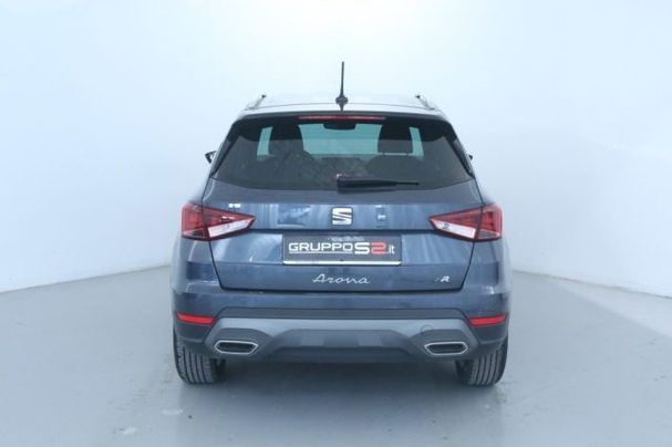 Seat Arona 1.0 TSI 70 kW image number 6