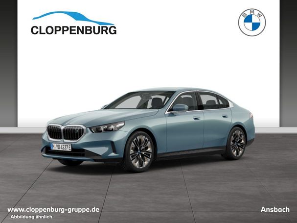 BMW i5 xDrive40 M Sport 290 kW image number 1