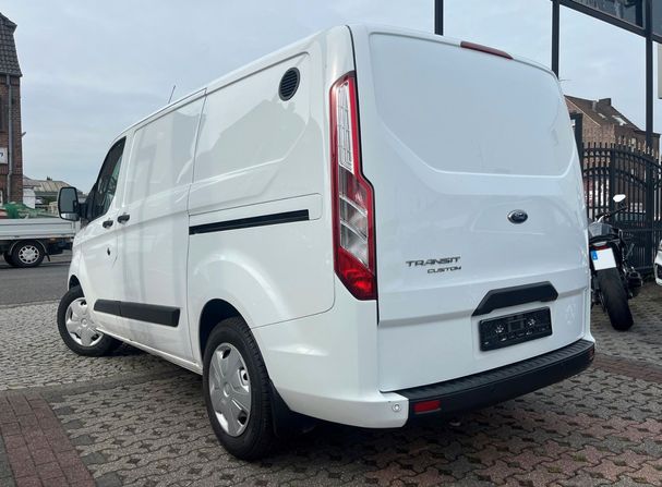 Ford Transit Custom 96 kW image number 6