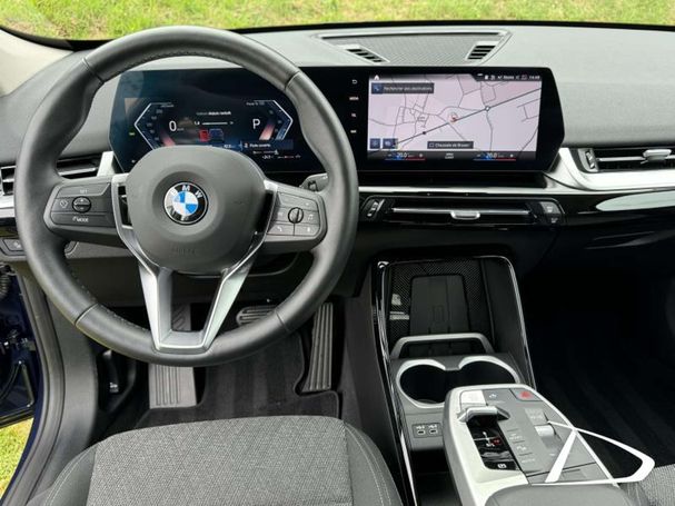 BMW X1 sDrive 100 kW image number 6