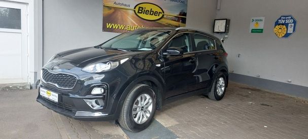 Kia Sportage 1.6 EDITION 7 97 kW image number 1