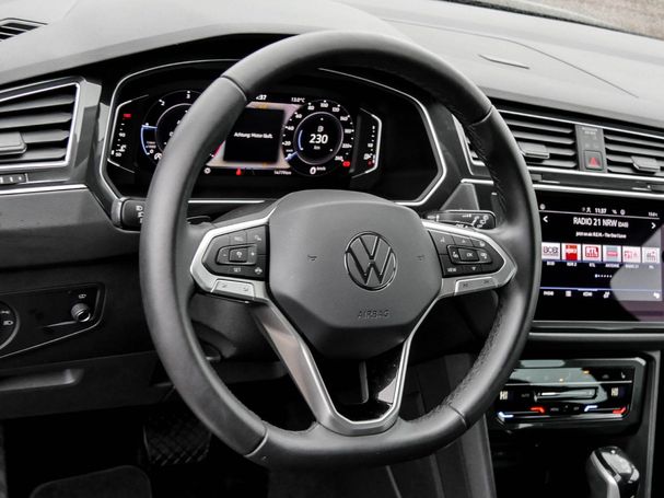 Volkswagen Tiguan 2.0 TDI Elegance DSG 110 kW image number 8