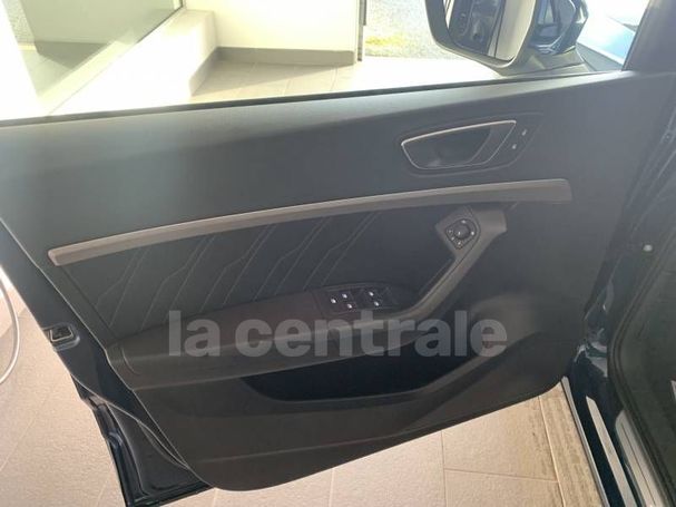 Seat Ateca 1.5 TSI DSG 110 kW image number 24