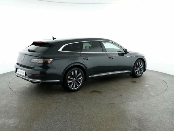 Volkswagen Arteon 2.0 TDI DSG 4Motion 147 kW image number 12