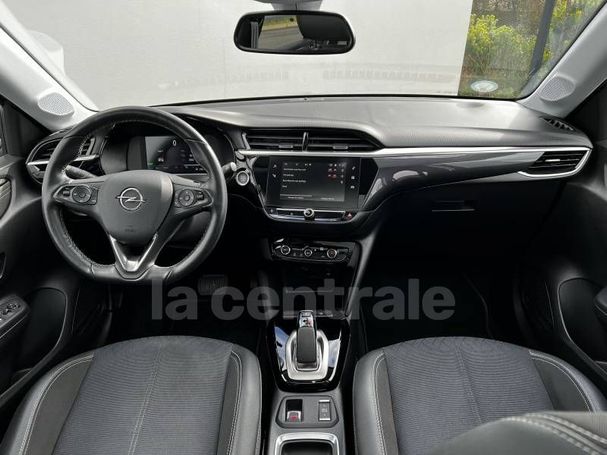 Opel Corsa 100 kW image number 4