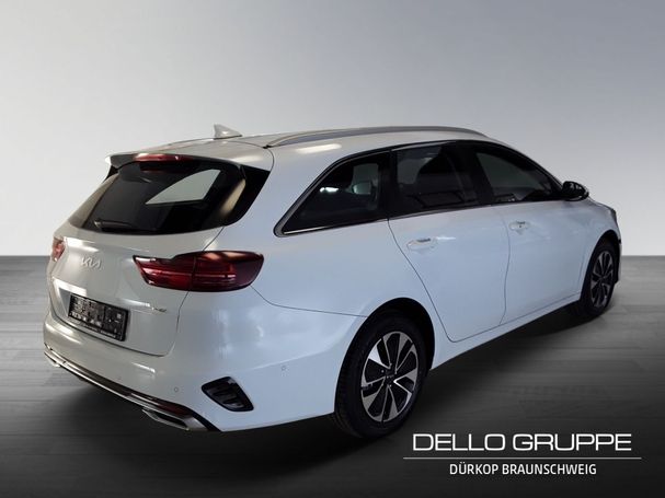 Kia Ceed DCT6 104 kW image number 4