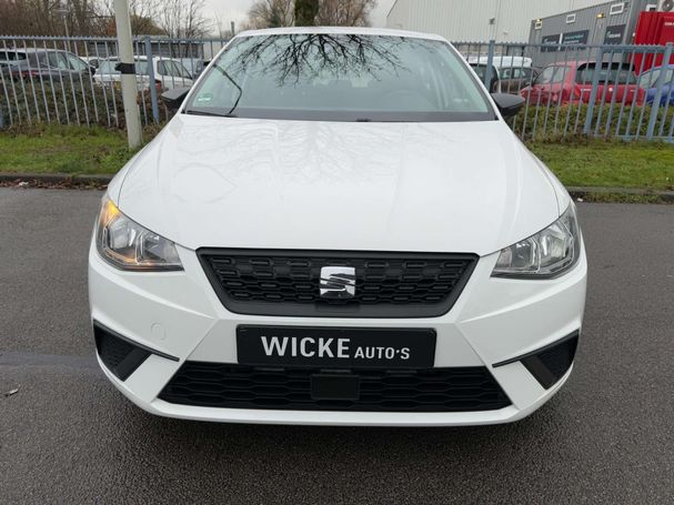 Seat Ibiza 1.0 MPI Reference 55 kW image number 19