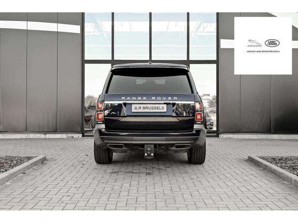 Land Rover Range Rover 3.0 SDV6 Vogue 202 kW image number 8