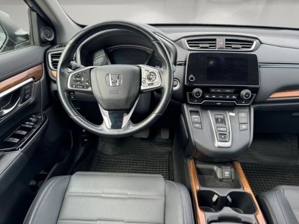 Honda CR-V 2.0 Executive 135 kW image number 12