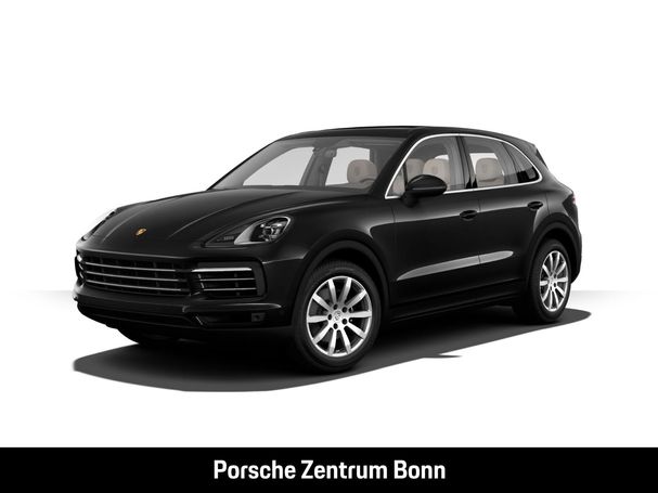 Porsche Cayenne 250 kW image number 1