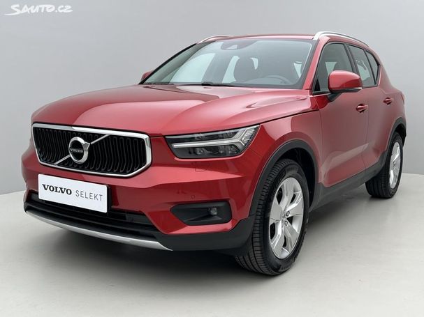 Volvo XC40 T2 95 kW image number 1