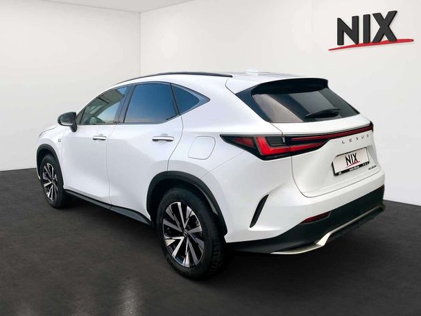 Lexus NX 450 h 227 kW image number 4