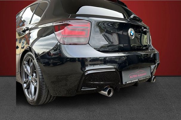 BMW 135i 235 kW image number 8