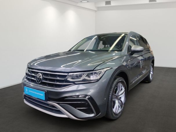 Volkswagen Tiguan Allspace 2.0 TSI 4Motion 140 kW image number 1