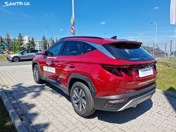 Hyundai Tucson 1.6 CRDi 85 kW image number 10