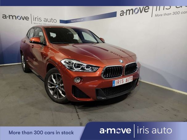 BMW X2 sDrive 103 kW image number 1