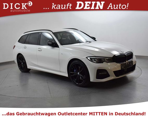 BMW 330e Touring M Sport 215 kW image number 2