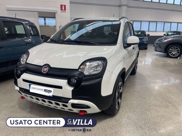 Fiat Panda 1.0 Hybrid 51 kW image number 1