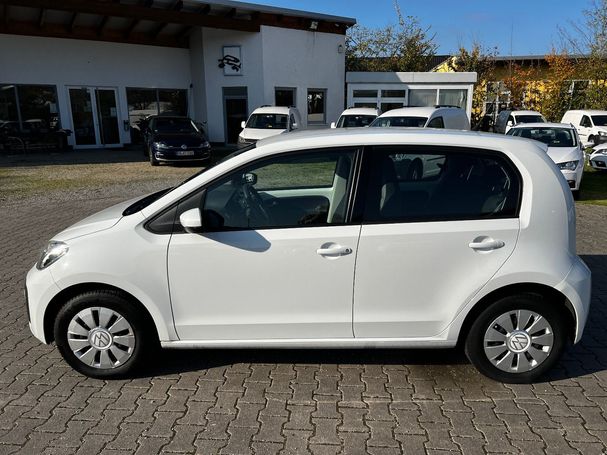 Volkswagen up! Eco 50 kW image number 16