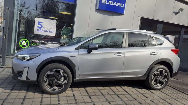 Subaru XV 2.0ie Platinum 110 kW image number 9