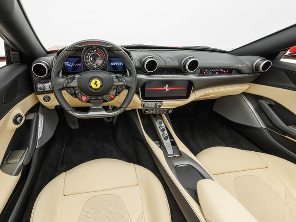 Ferrari Portofino M 456 kW image number 14