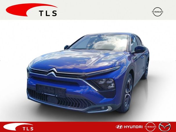 Citroen C5 X C5 X Hybrid 225 Shine 165 kW image number 1