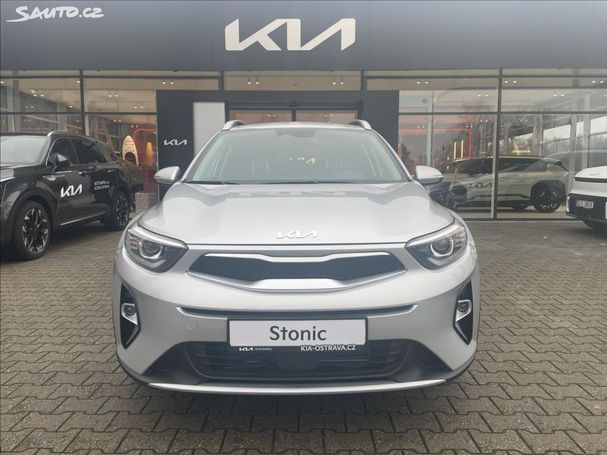 Kia Stonic 1.2 58 kW image number 7