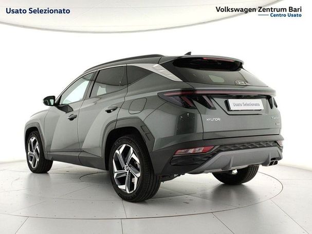 Hyundai Tucson 169 kW image number 7