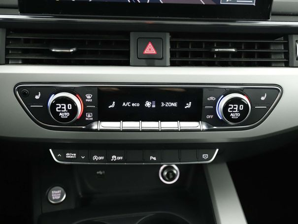 Audi A4 40 TDI quattro 140 kW image number 33