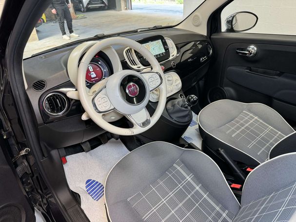 Fiat 500 1.2 51 kW image number 18