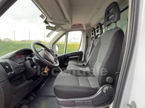 Fiat Ducato Maxi 96 kW image number 12