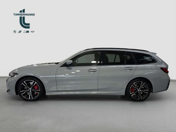 BMW 330d Touring 210 kW image number 5