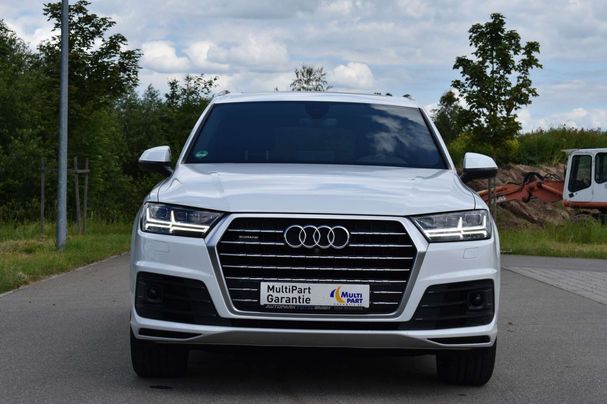 Audi Q7 3.0 TDI quattro S-Line 200 kW image number 4